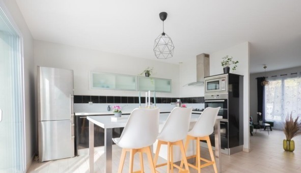 Logement tudiant T1 à Montigny ls Cormeilles (95370)