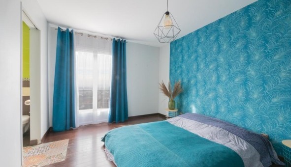 Logement tudiant T1 à Montigny ls Cormeilles (95370)