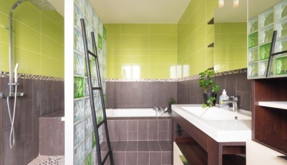 Logement tudiant T1 à Montigny ls Cormeilles (95370)