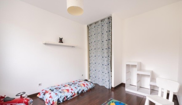 Logement tudiant T1 à Montigny ls Cormeilles (95370)