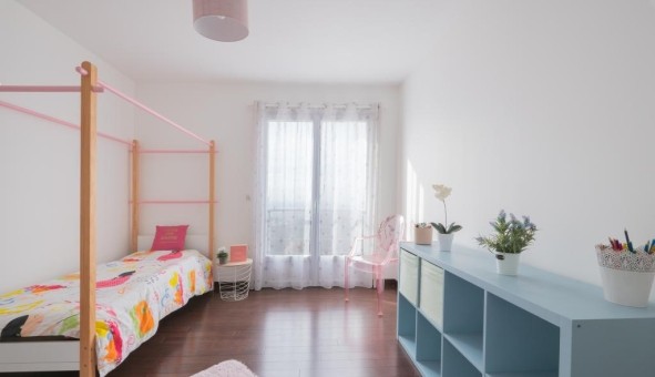 Logement tudiant T1 à Montigny ls Cormeilles (95370)