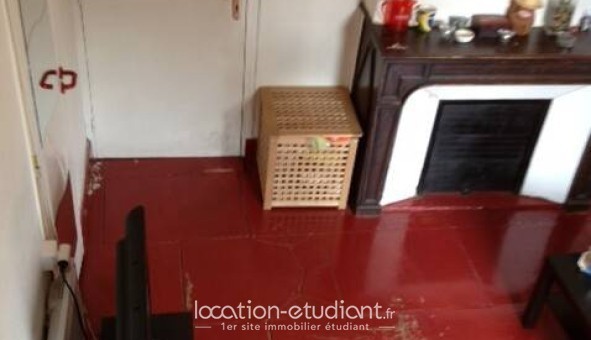 Logement étudiant Studio &agrave; Montpellier (34080)