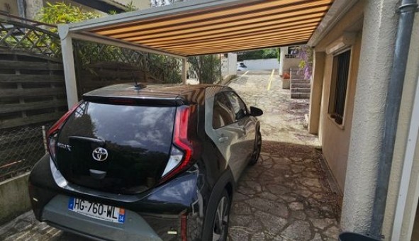 Logement �tudiant Location T1 Vide Montpellier (34080)