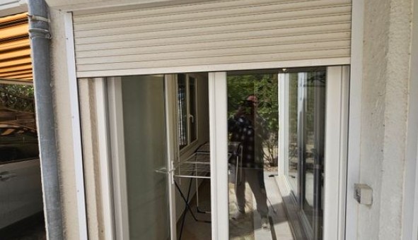 Logement �tudiant T1 &agrave; Montpellier (34080)