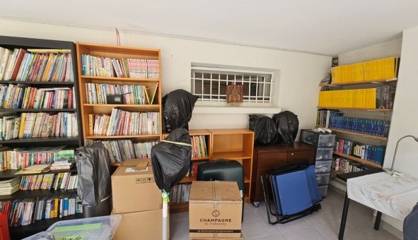 Logement �tudiant T1 &agrave; Montpellier (34080)
