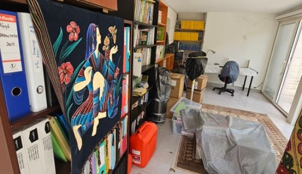 Logement �tudiant T1 &agrave; Montpellier (34080)
