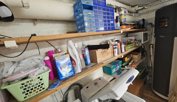 Logement �tudiant T1 &agrave; Montpellier (34080)