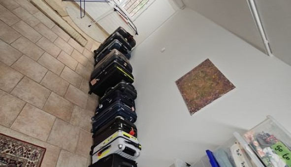 Logement �tudiant T1 &agrave; Montpellier (34080)