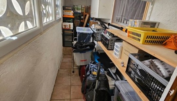 Logement �tudiant T1 &agrave; Montpellier (34080)