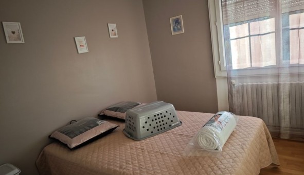 Logement �tudiant T1 &agrave; Mouilleron le Captif (85000)