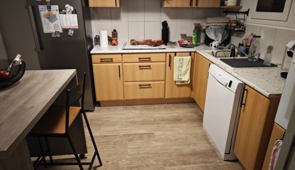 Logement �tudiant T1 &agrave; Mouilleron le Captif (85000)