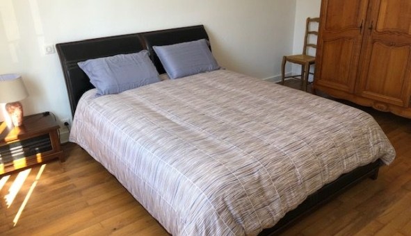 Logement �tudiant Location T1 Vide Mouilleron le Captif (85000)