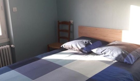 Logement �tudiant T1 &agrave; Mouilleron le Captif (85000)