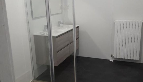 Logement �tudiant T1 &agrave; Mouilleron le Captif (85000)