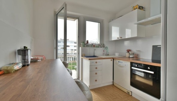 Logement �tudiant T1 &agrave; Nancy (54100)