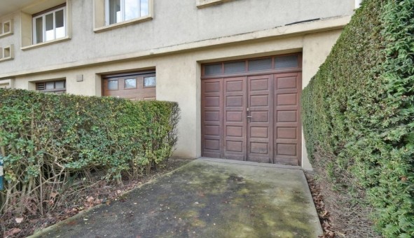 Logement �tudiant T1 &agrave; Nancy (54100)