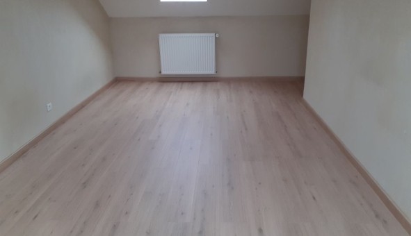 Logement �tudiant T1 &agrave; Neauphle le Ch�teau (78640)