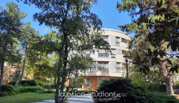 Logement tudiant T1 à Neuilly le Brignon (37160)