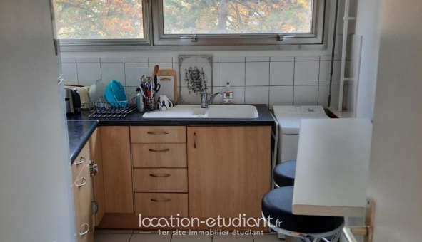 Logement tudiant T1 à Neuilly le Brignon (37160)