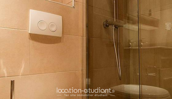 Logement étudiant Studio &agrave; Neuilly sur Seine (92200)