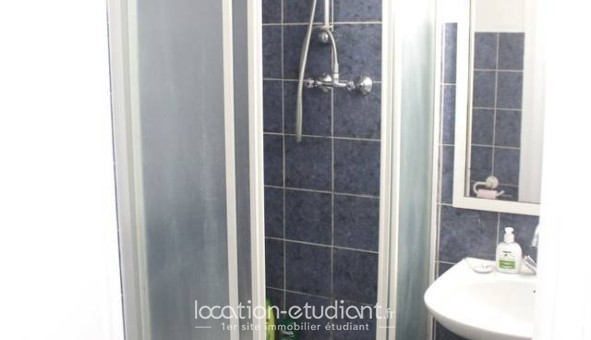 Logement étudiant Studio &agrave; Nice (06100)