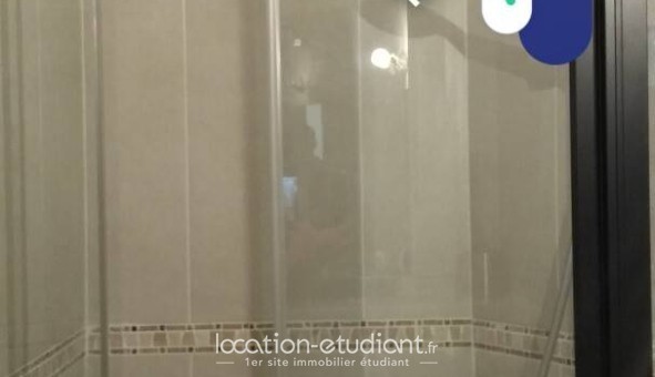 Logement étudiant Studio &agrave; Nice (06100)