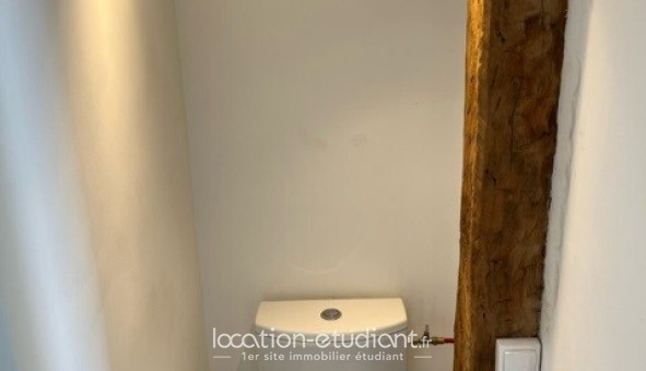 Logement étudiant Studio &agrave; Nice (06100)