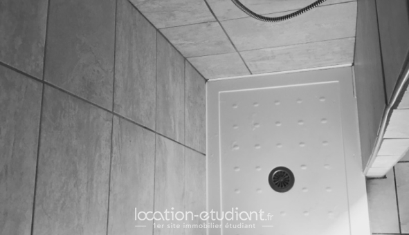 Logement étudiant Studio &agrave; Nice (06100)