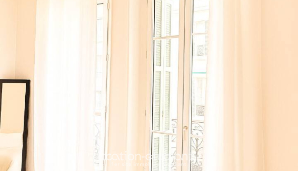 Logement étudiant Studio &agrave; Nice (06100)
