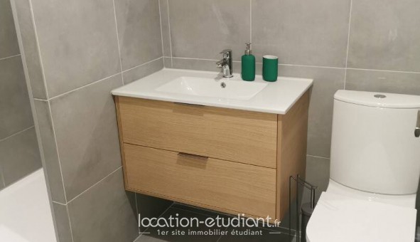 Logement tudiant T1 à Orlans (45100)