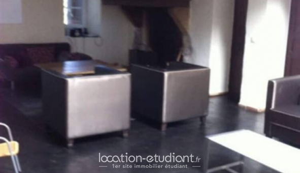 Logement tudiant T1 à Orx (40230)