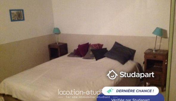 Logement tudiant T1 à Orx (40230)