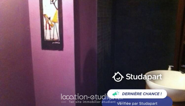 Logement �tudiant T1 &agrave; Orx (40230)