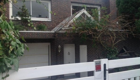 Logement �tudiant T1 &agrave; Palaiseau (91120)