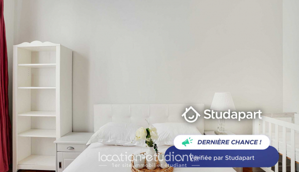Logement tudiant T1 à Parcieux (01600)