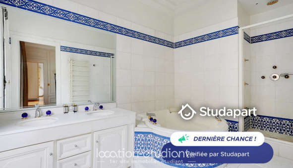 Logement tudiant T1 à Parcieux (01600)