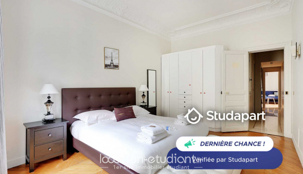 Logement tudiant T1 à Parcieux (01600)