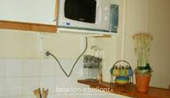 Logement étudiant Studio &agrave; Paris 03ème arrondissement (75003)