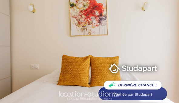 Logement étudiant T2 &agrave; Paris 03ème arrondissement (75003)