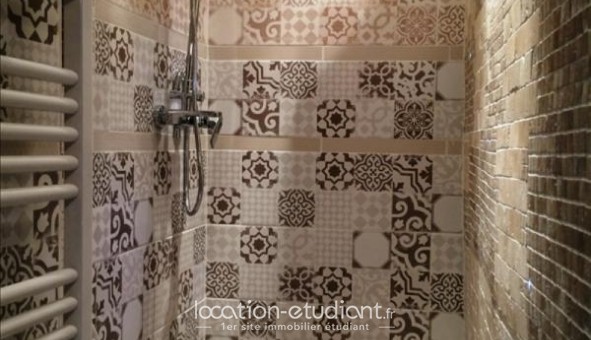 Logement étudiant Studio &agrave; Paris 05ème arrondissement (75005)