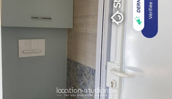 Logement étudiant Studio &agrave; Paris 05ème arrondissement (75005)