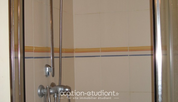 Logement étudiant Studio &agrave; Paris 06ème arrondissement (75006)