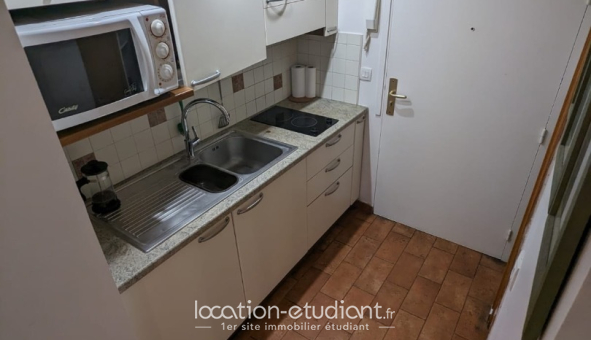 Logement étudiant Studio &agrave; Paris 06ème arrondissement (75006)