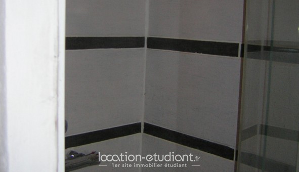 Logement étudiant Studio &agrave; Paris 06ème arrondissement (75006)