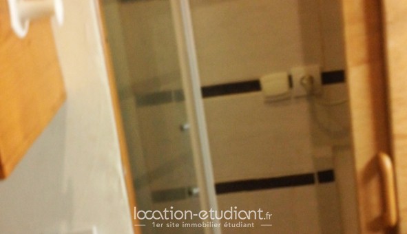 Logement étudiant Studio &agrave; Paris 06ème arrondissement (75006)