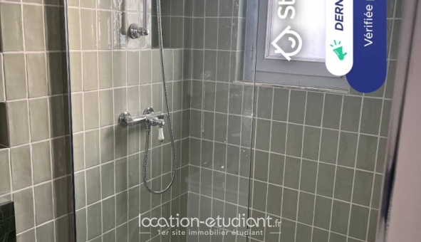 Logement étudiant Studio &agrave; Paris 07ème arrondissement (75007)