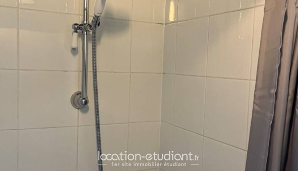 Logement étudiant Studio &agrave; Paris 07ème arrondissement (75007)