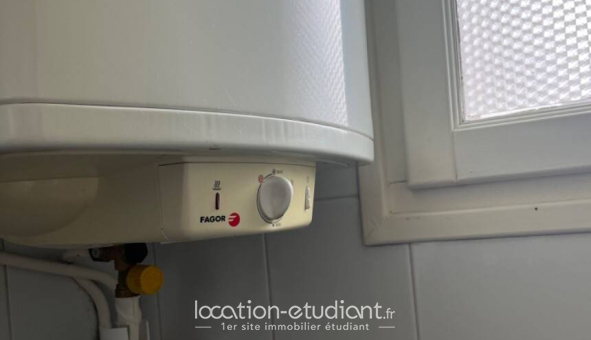 Logement étudiant Studio &agrave; Paris 07ème arrondissement (75007)