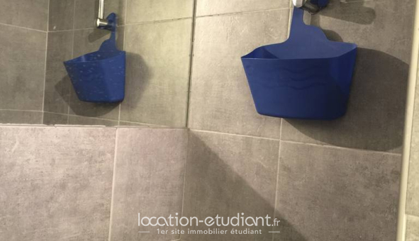 Logement étudiant Studio &agrave; Paris 08ème arrondissement (75008)