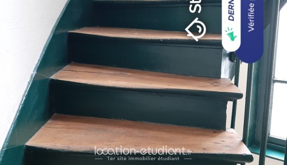 Logement étudiant Studio &agrave; Paris 08ème arrondissement (75008)